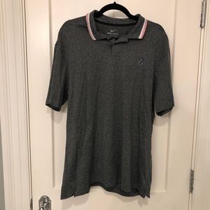 Nike Dri-Fit Men’s Golf Tee (L)